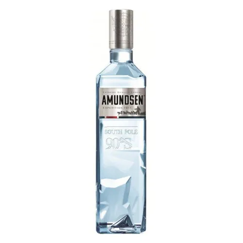 Amundsen Vodka