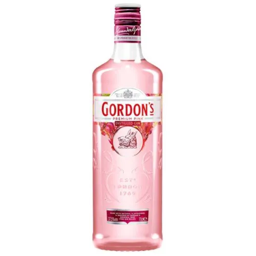 Gin Gordon's Pink