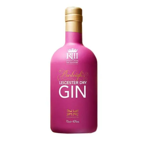 Burleighs Gin King Richard III