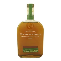 Whisky Woodford Reserve Rye