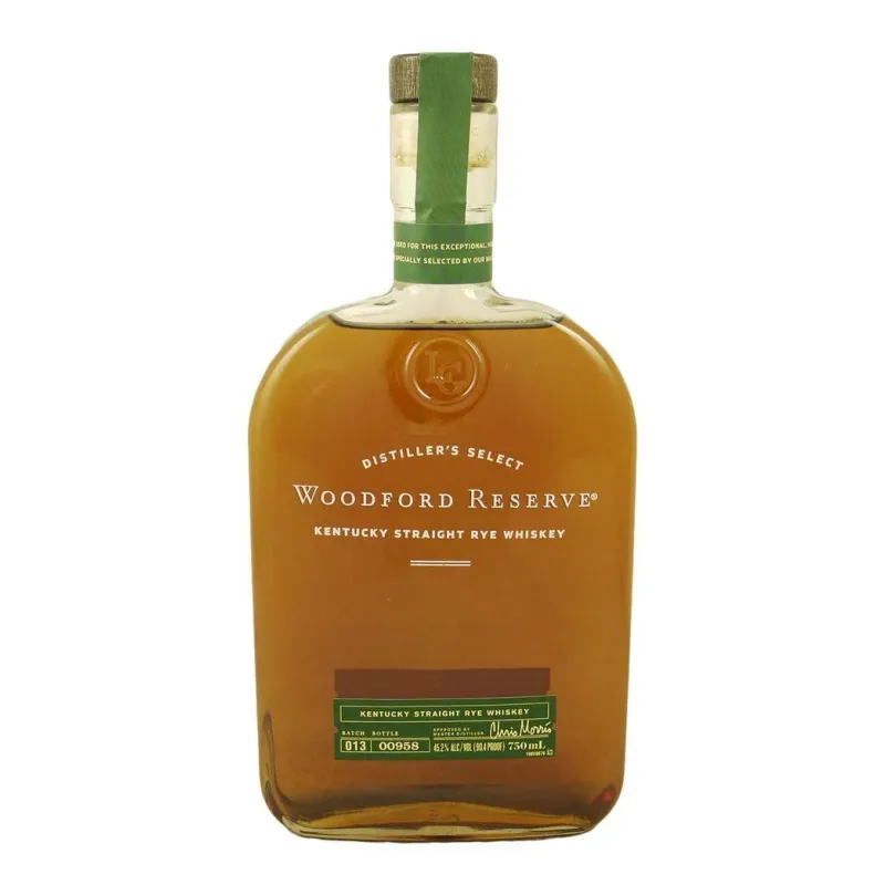 Woodford Reserve Rye Whisky