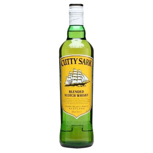 Whisky Cutty Sark
