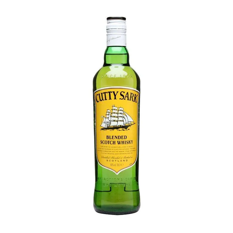 Whisky Cutty Sark