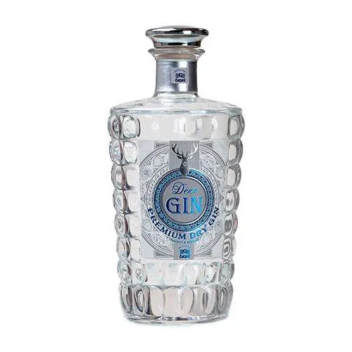 Gin Deer Giori
