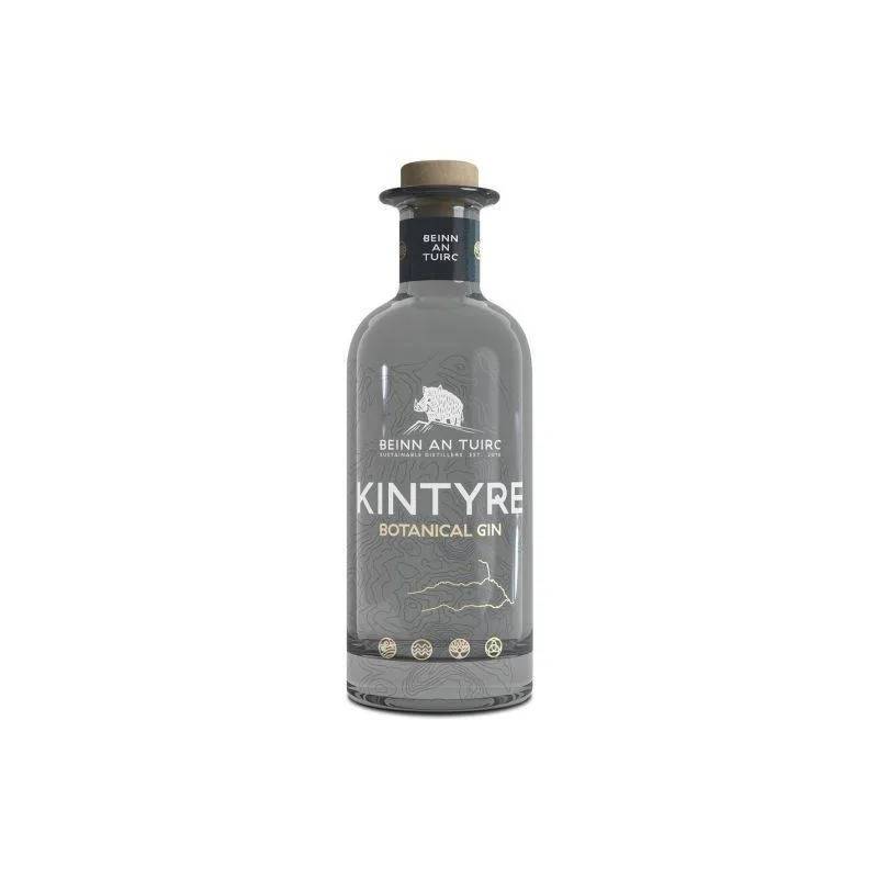 Kintyre Gin