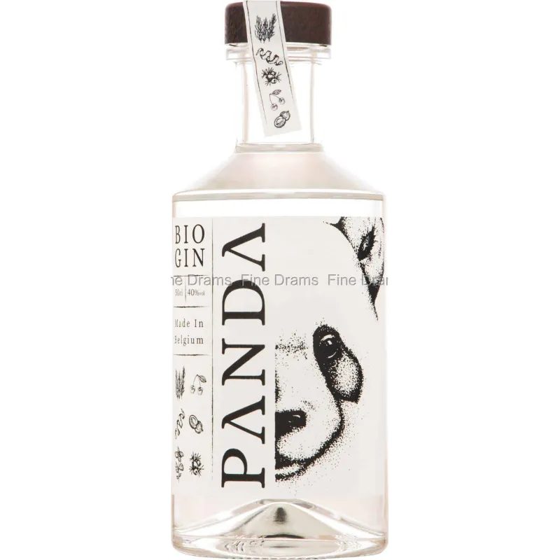 Gin Panda Bio