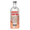 Absolut Vodka Ruby Red