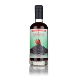 Strawberry & Balsamico Gin
