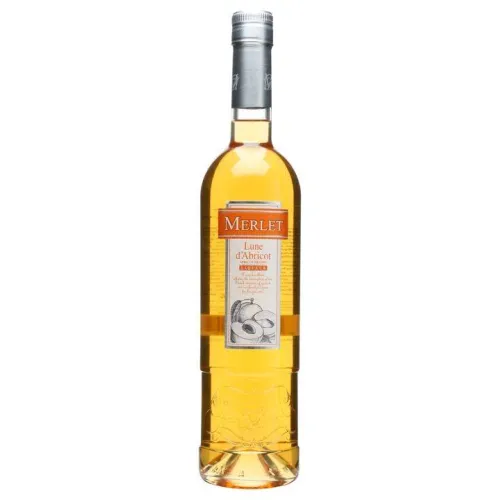 Liquore Merlet Lune D'Apricot