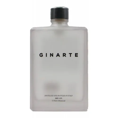 Gin Ginarte Dry