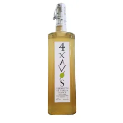 Vermouth 4Xavos Blanco Unfiltred