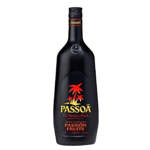Liquore Passoa