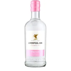 Gin Liverpool Rose Petal