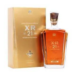 Whisky Johnnie Walker 21Y XR