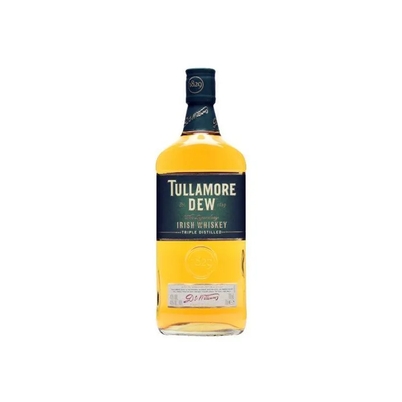Tullamore Dew Blended Irish 1L