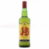 Whisky J&B Rare Blended Scotch 1L
