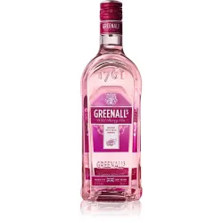 Gin Greenall's Wild Berry 1L