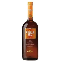 Triple Sec Stock 1L