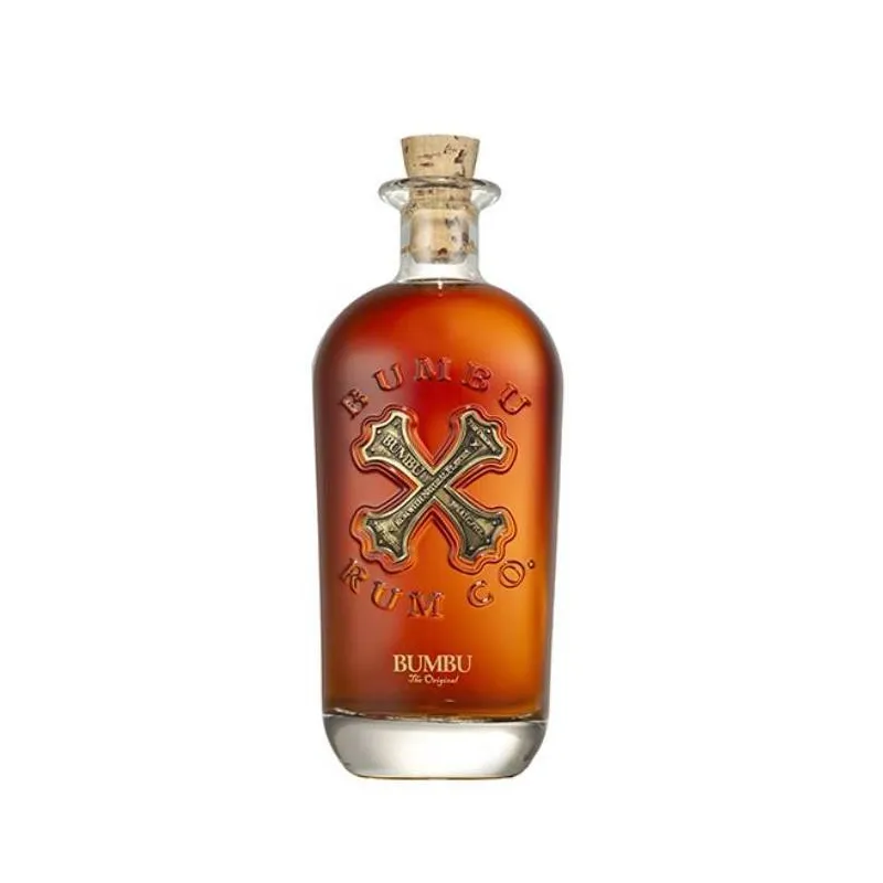 Rum Bumbu