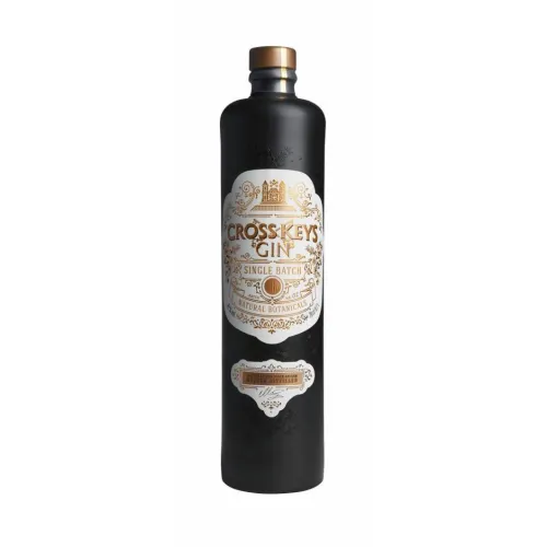 Gin Cross Keys Distilled Dry