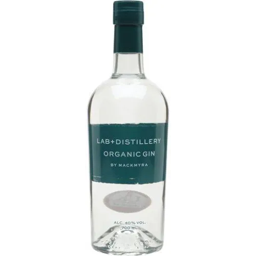 Gin Lab+ Distillery Organic