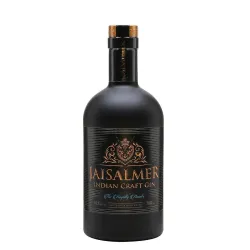 Gin Jaisalmer Indian Craft