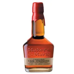 Whisky Makers Mark Cask Strength