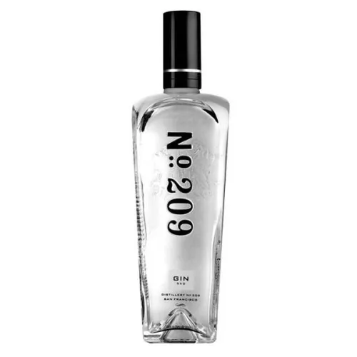 No. 209 Gin
