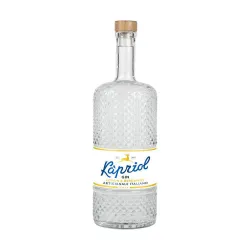 Gin Kapriol Limone & Bergamotto