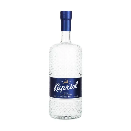 Gin Kapriol Old Tom