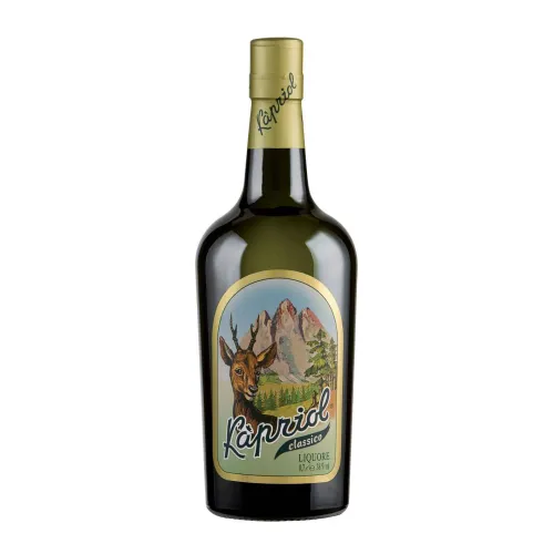 Liquore Kapriol Classico