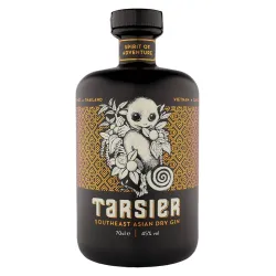 Gin Tarsier Southeast Asian Dry