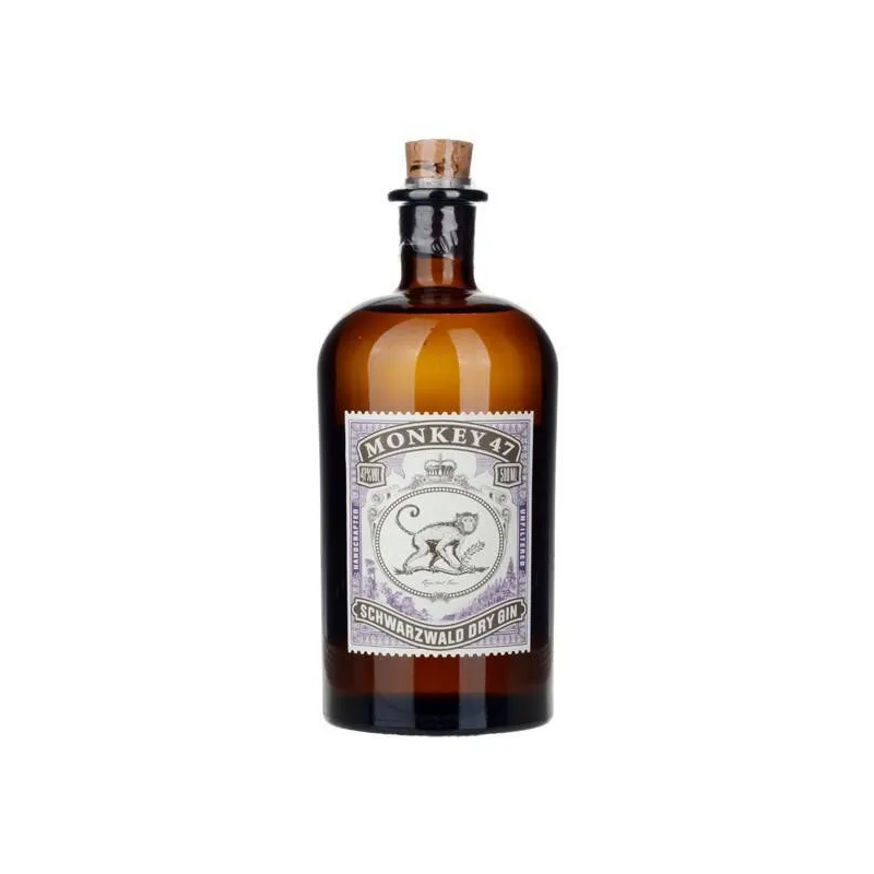 Gin Monkey 47 Schwarzwald 5CL