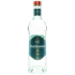 Blackwood's Vintage Gin 40%