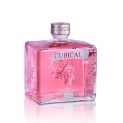Cubical Botanic Kiss Gin