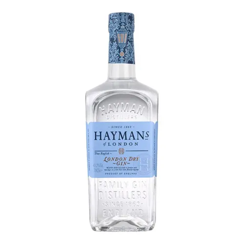 Gin Hayman's London Dry