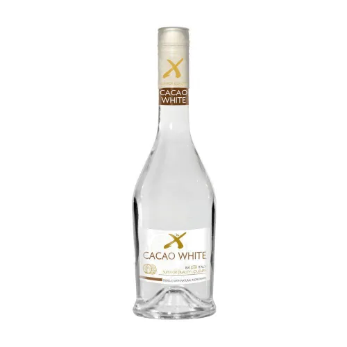 Crème de Cacao Bianca ISX Liqueurs