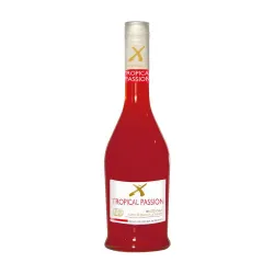 ISX Liqueurs Tropical Passion