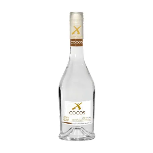 Cocos ISX Liqueurs