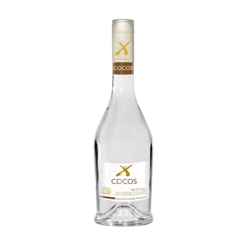 Cocos ISX Liqueurs