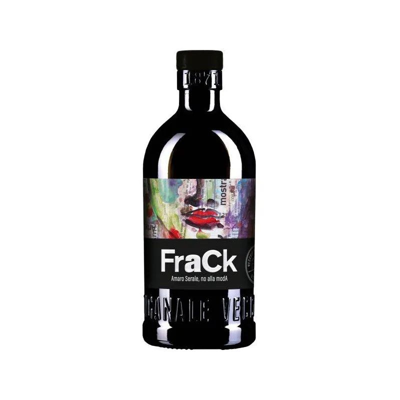 Amaro Serale Frack