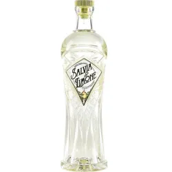 Liquore Salvia e Limone