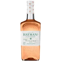 Peach & Rose Cup Hayman's