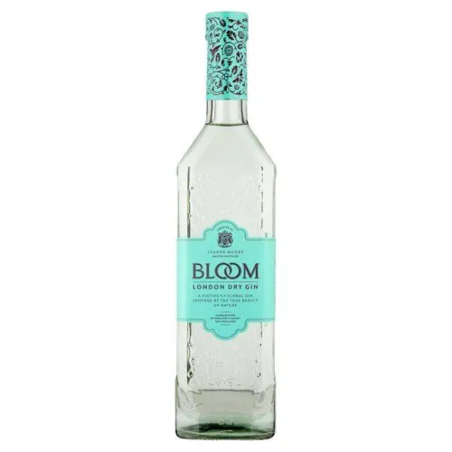 Bloom 1761 Gin 5CL