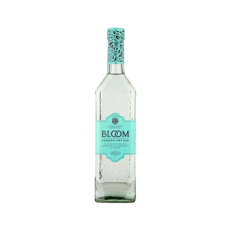 Bloom 1761 Gin 5CL