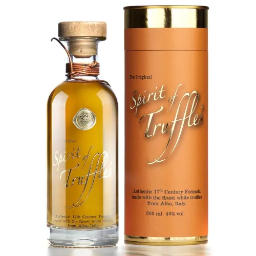 Spirit Of Truffles
