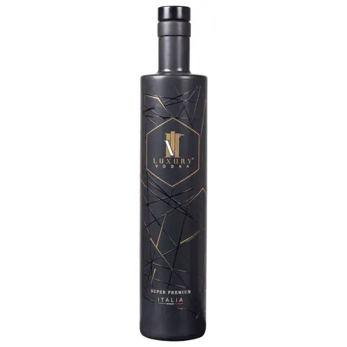 Vodka Luxury