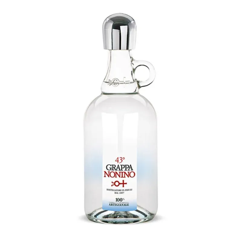 Grappa Nonino 43