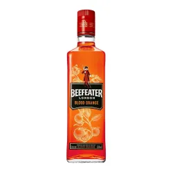 Gin Beefeater Blood Orange