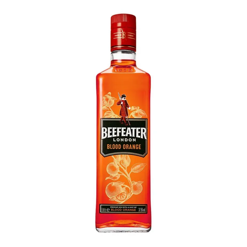 Beefeater Blood Orange Gin